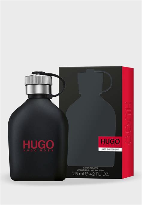 hugo boss perfumes price list